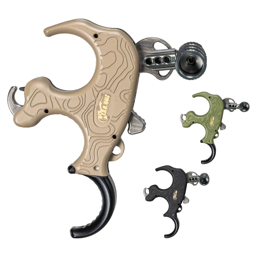 Truball Ridgepoint Pro Flex Décocheur