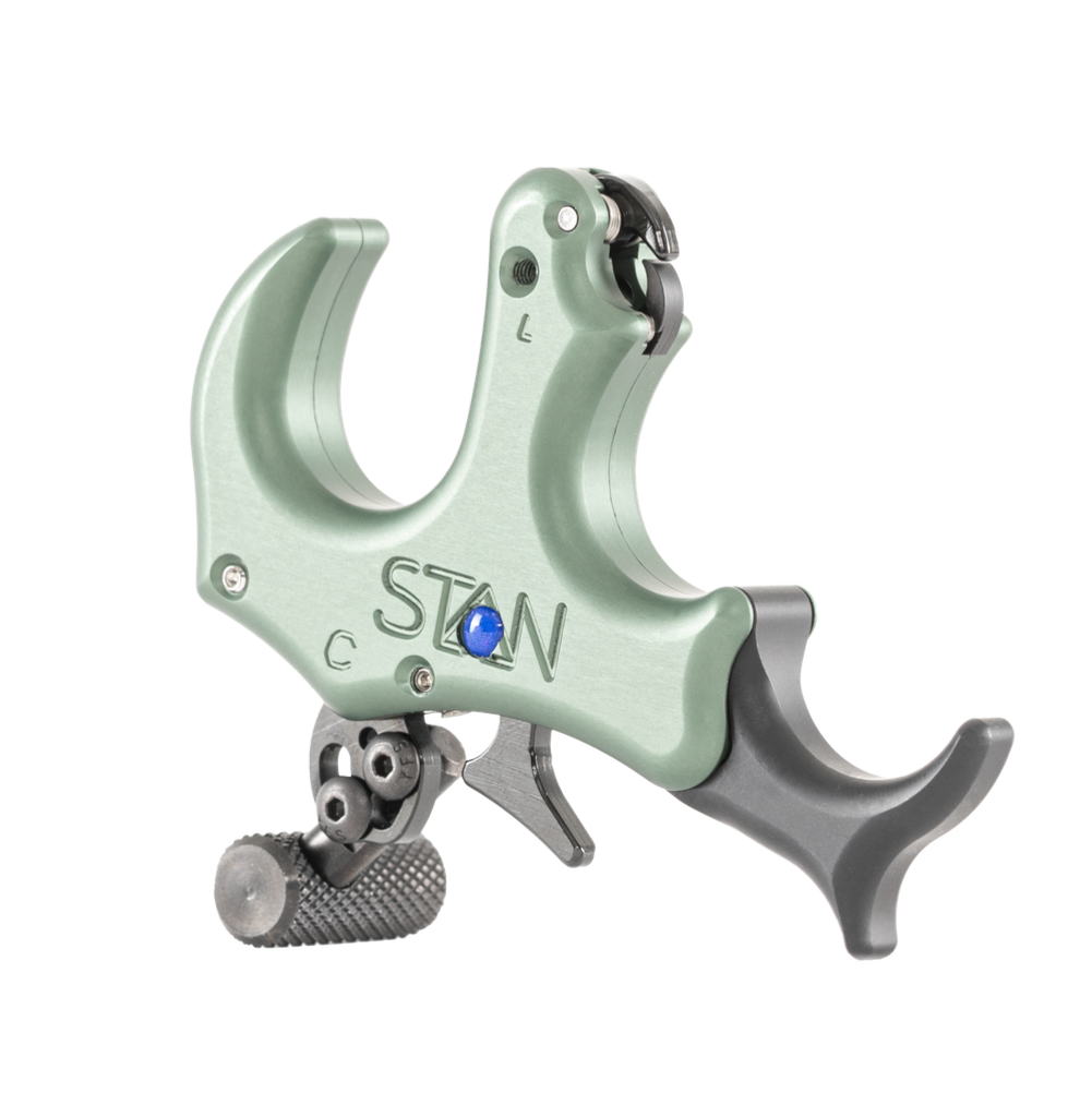 Stan Onnex Clicker Décocheur (Gris)