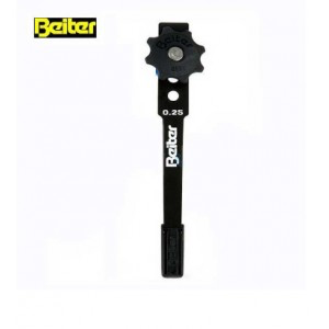 Beiter Clicker à Lame (Argent, 0,20)