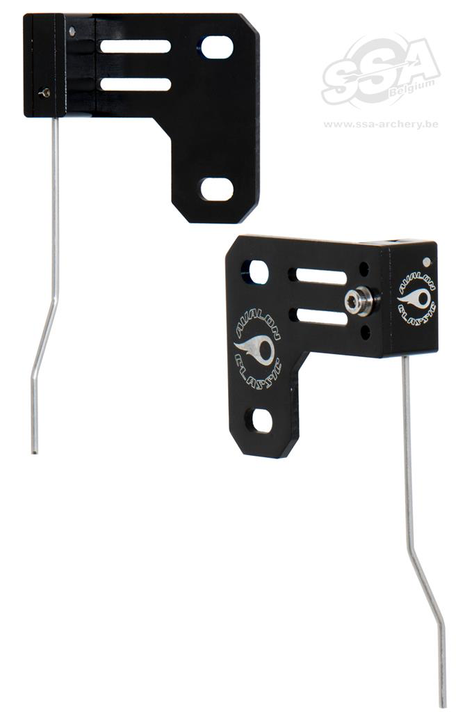 Avalon Classic Magnetic Clicker