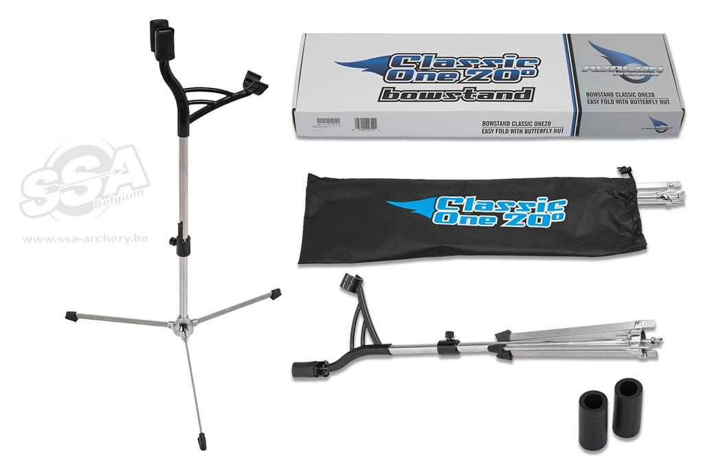 Avalon Classic One 20 Repose Arc