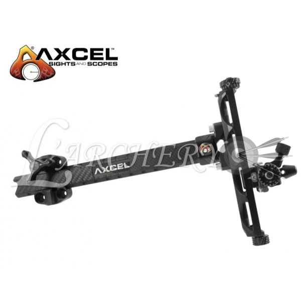  Axcel Achieve XP (CL/CPD) Viseur (classique, A choisir)