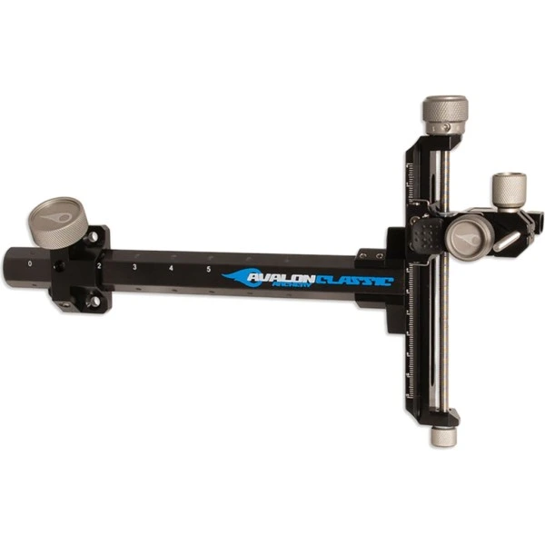 Avalon classic carbon Viseur