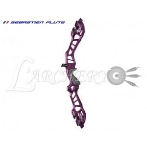 Sébastien Flute Ascent Poignée (Bleu)