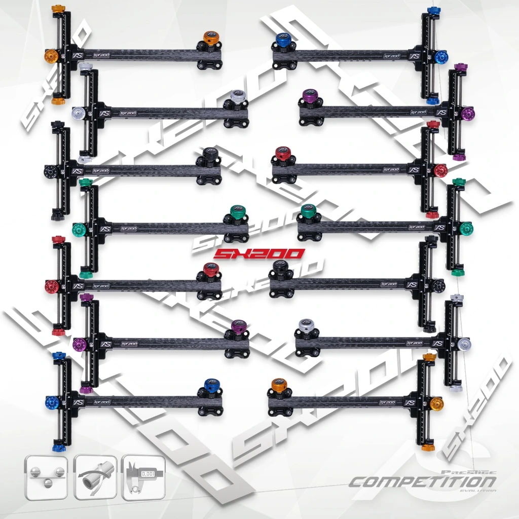 AS SX200 (CL/CPD) Viseur