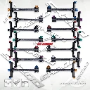 AS SX200 (CL/CPD) Viseur