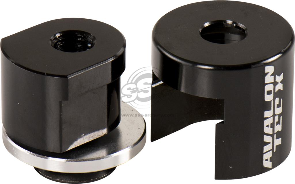 Avalon Tec attache rapide