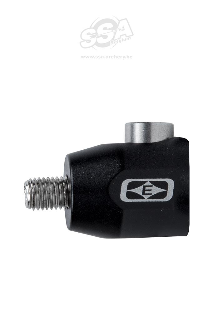 Easton attache rapide (0°)