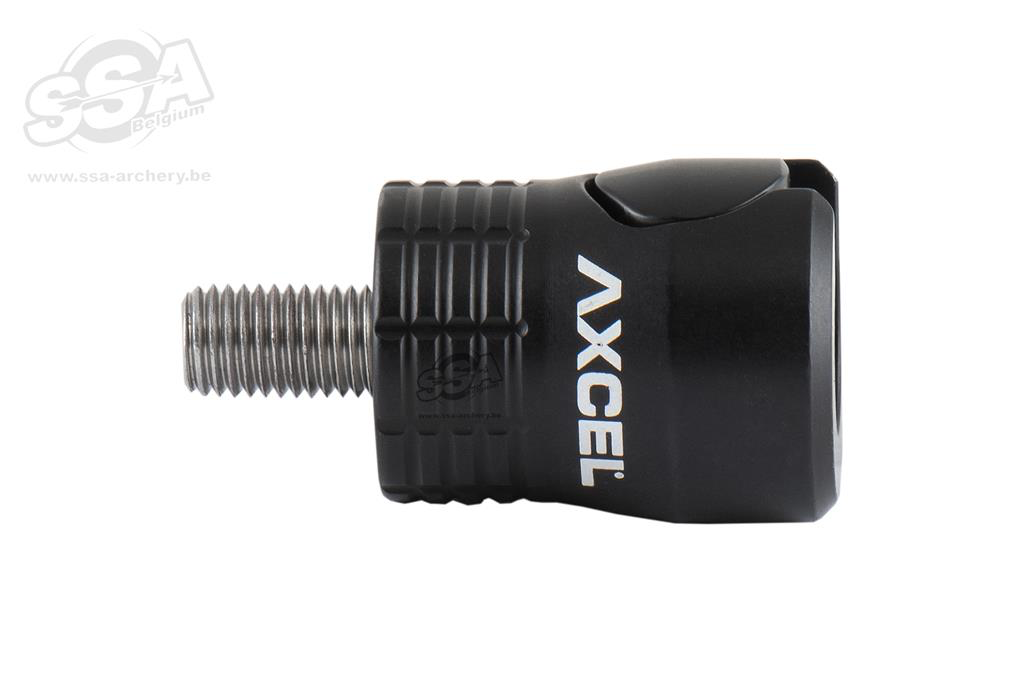 Axcel CenterLock Attache rapide (0°)