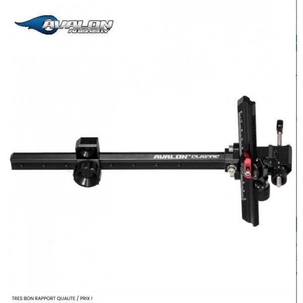 Avalon classique 193 Viseur