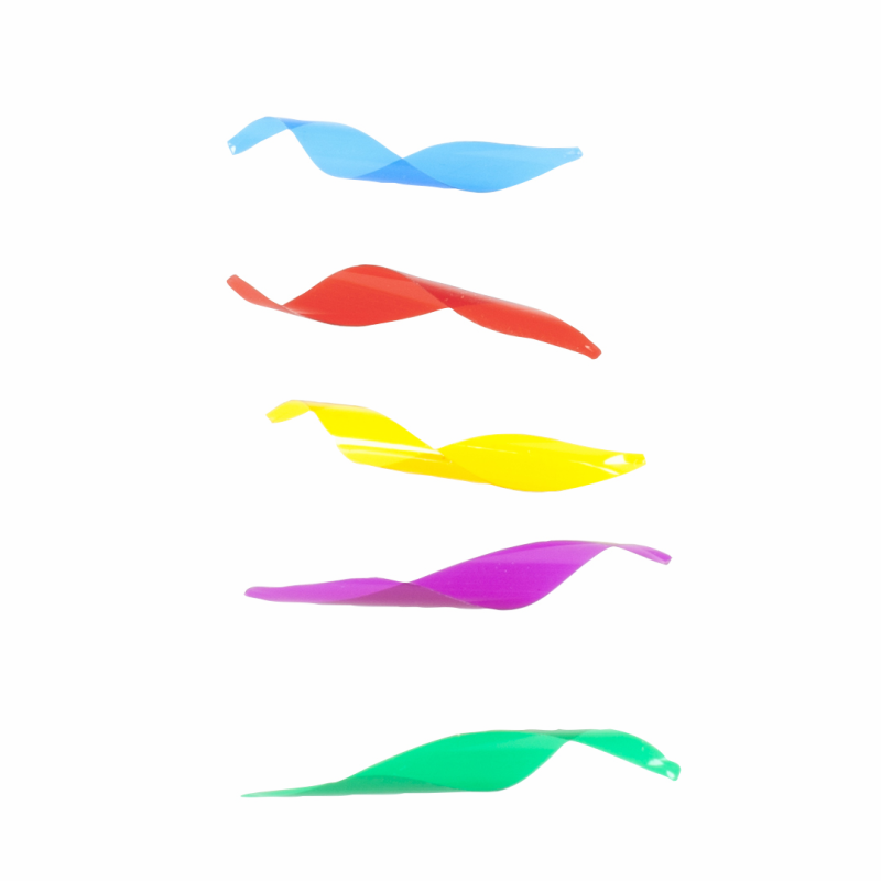 EliVanes P3 Plumes