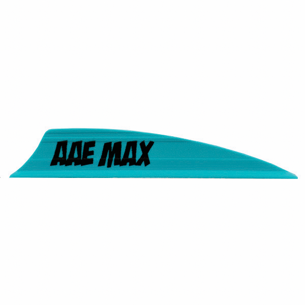 AAE Max Plumes