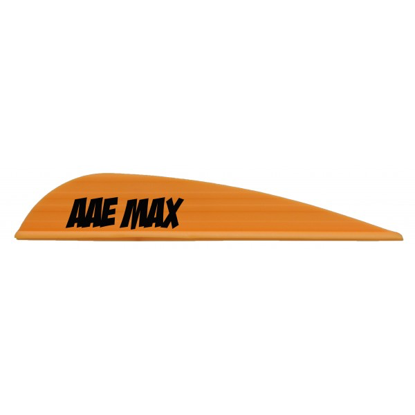 AAE Max Stealth Plumes (Blanc)