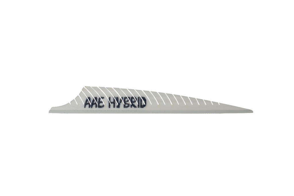AAE PHNX Hybrid Plumes (Blanc)