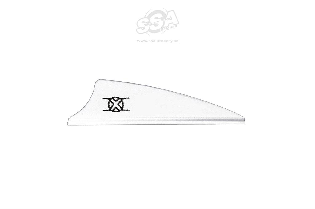 Bohning X-Vanes Plumes