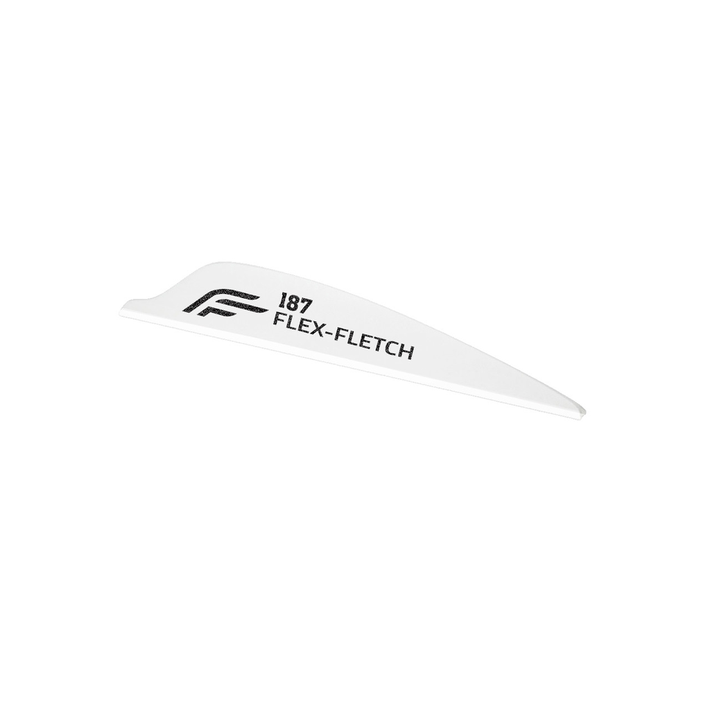 Flex-Fletch FFP Plumes