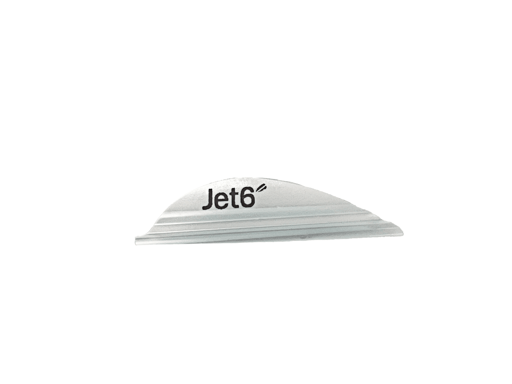 Jet 6 Plumes