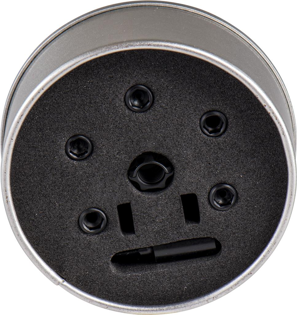 Avalon Kit Visette (Standard, 45°)