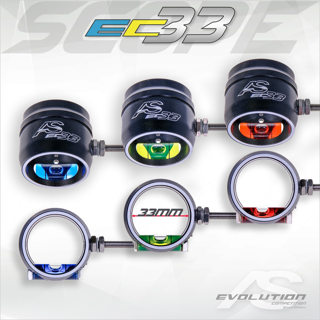 Arc systeme EC Scope (33, Evo)