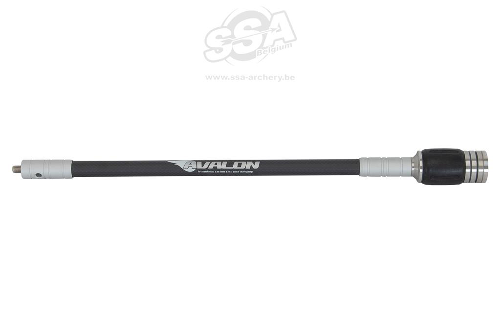 Avalon Inflexible Latéral