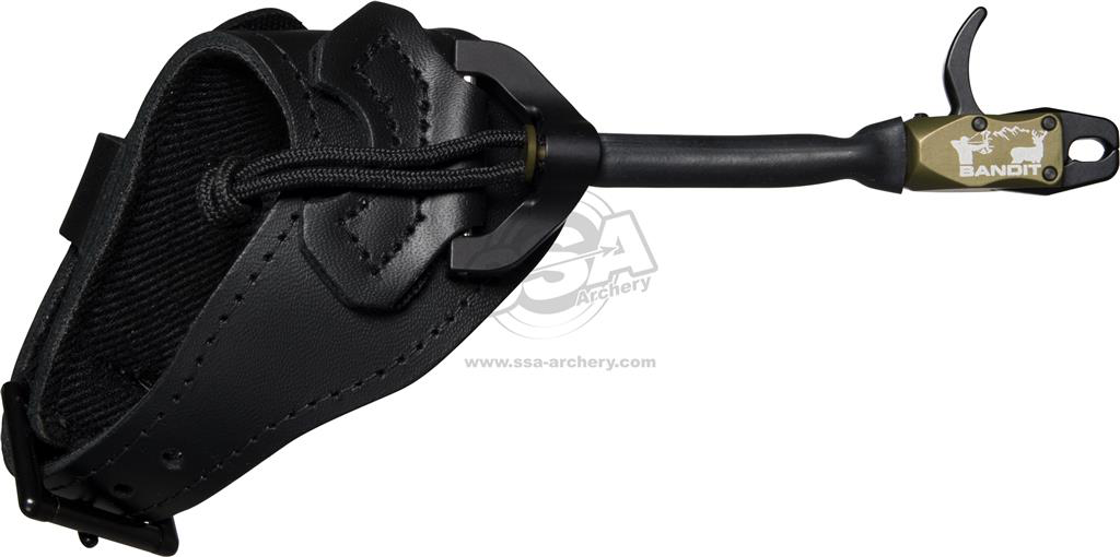 Truball Bandit Décocheur (Small)