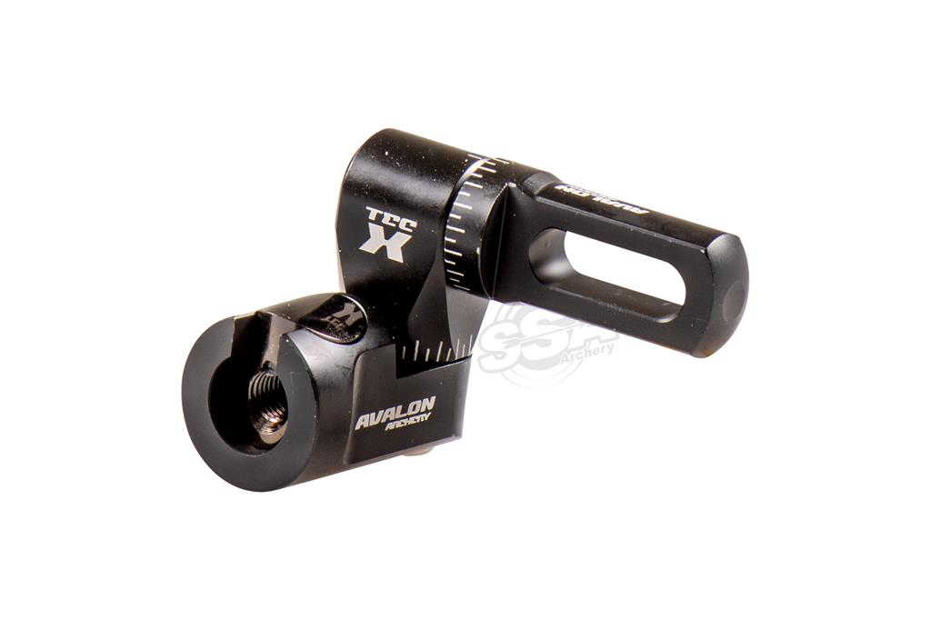 Avalon Tec X Uni V-bar