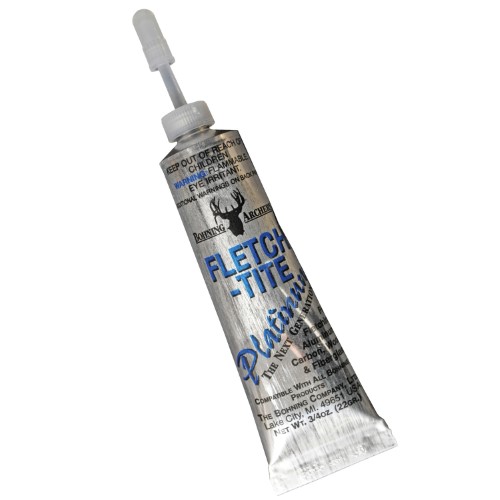 bohning colle platinium