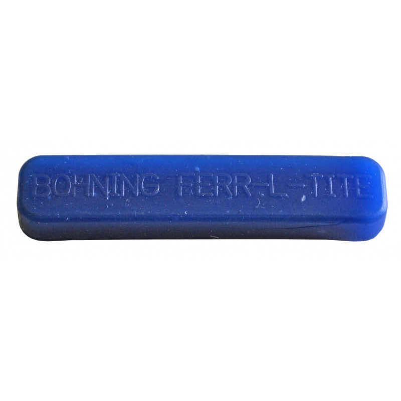 Resine Bohning Ferr L Tite (Bleu)