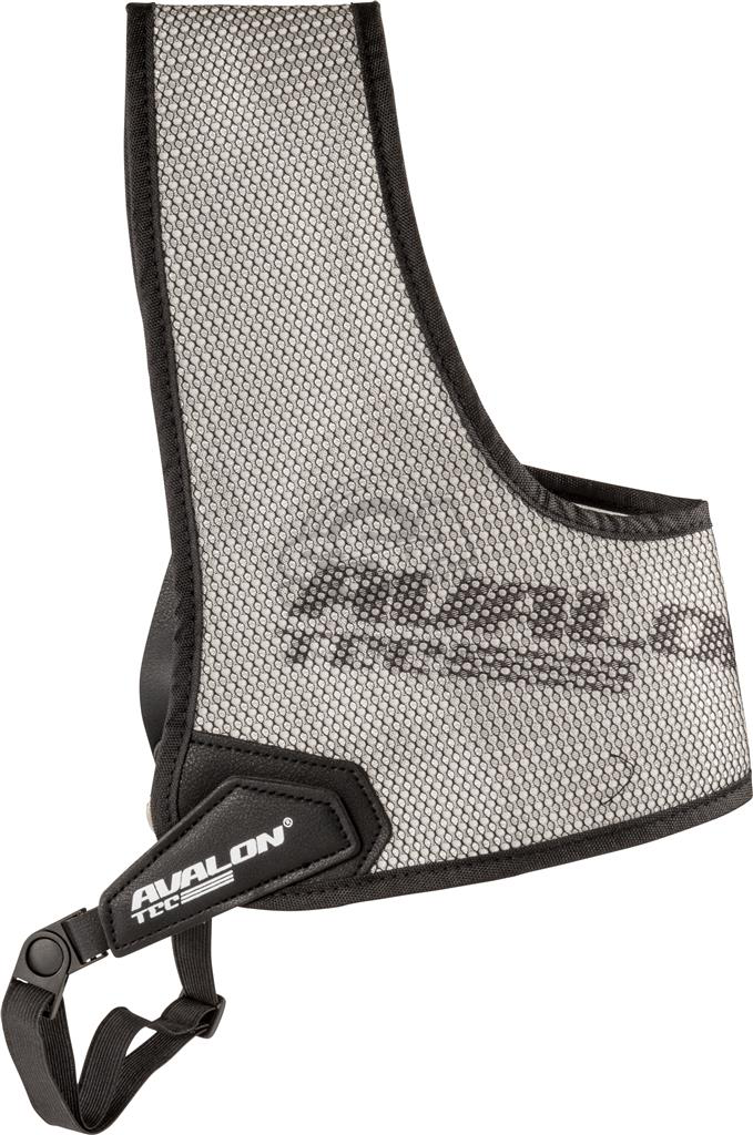 Plastron Avalon Tec X (XSmall, Droitier)