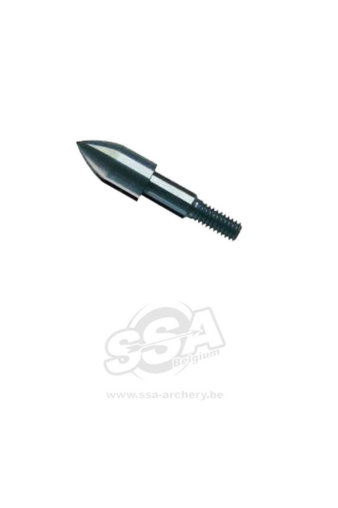 Pointes Saunders à visser (5/16, Field, 100gr)