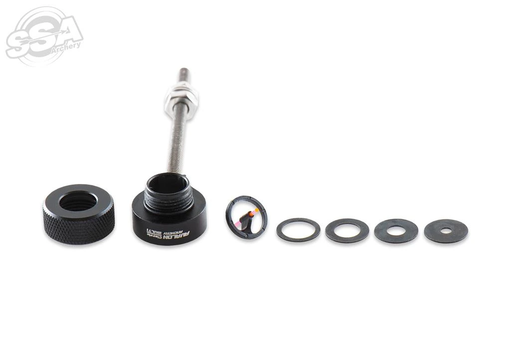 Avalon Oeilleton tec one avec fibre