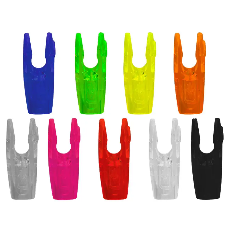 Easton G Pin Gen 2 Encoche (Blanc)