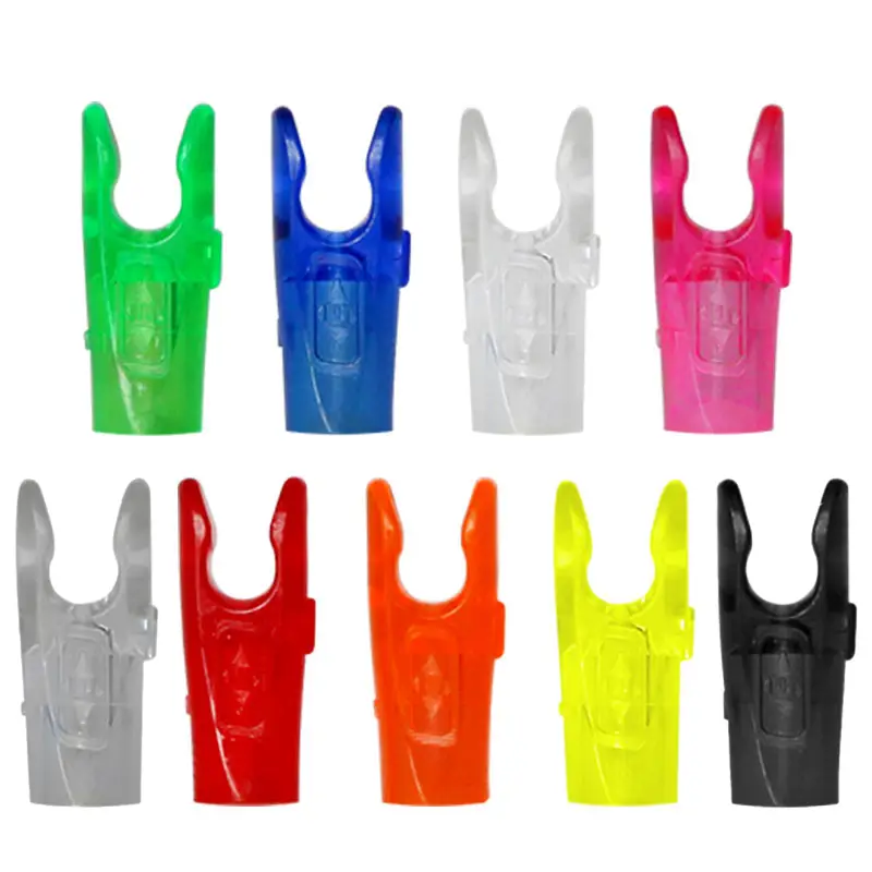 Easton Pin Recurve Encoche