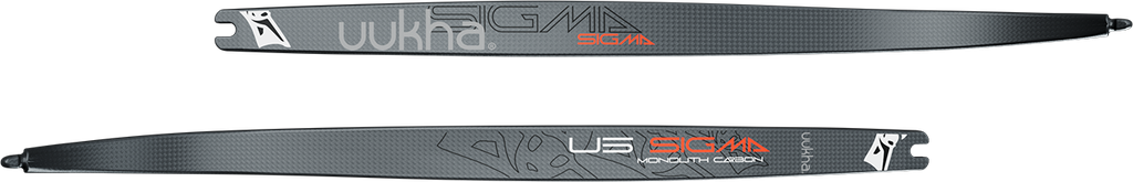 Uukha Sigma Branches (66", 24#)
