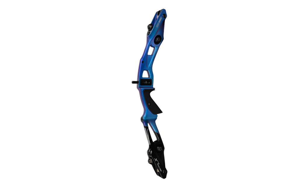 WIAWIS META LX Poignée | L'archery