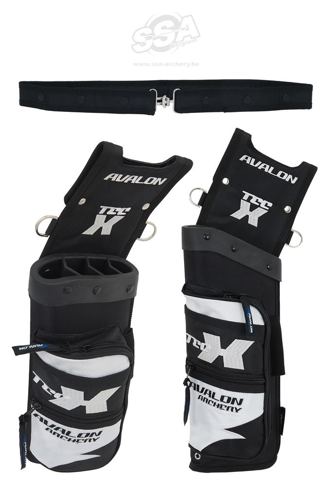 Avalon Tec-X Field carquois