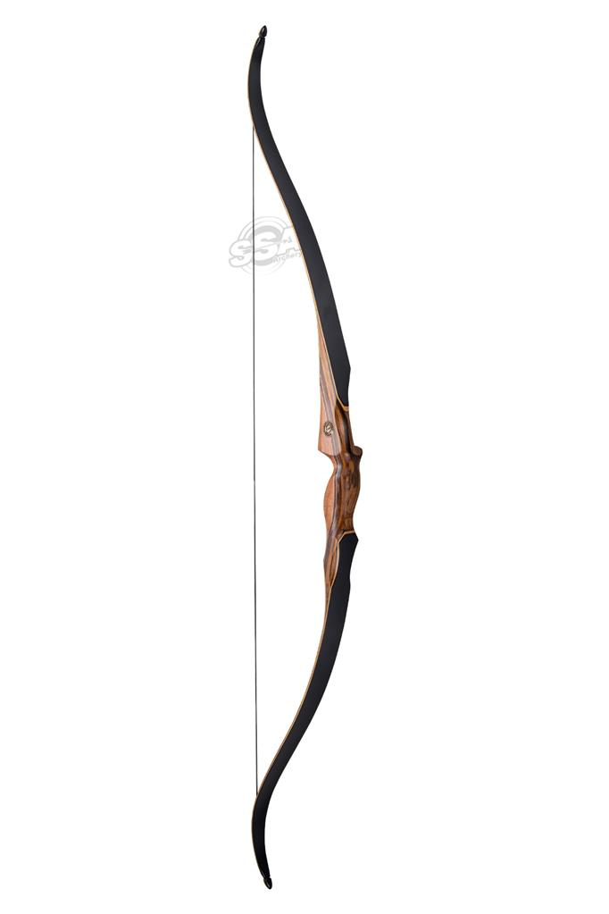 bucktrail talon elite arc chasse